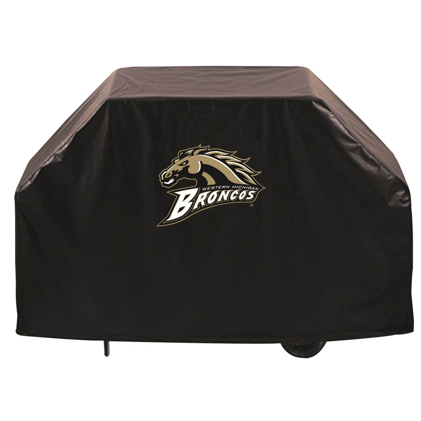 Western Michigan Grill Cover