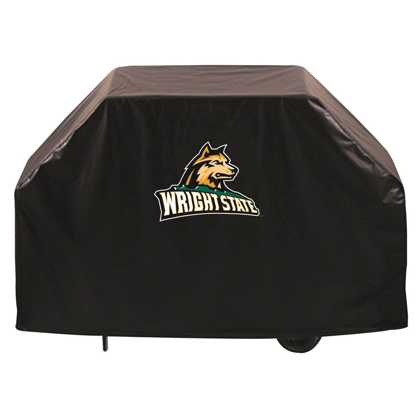 Wright State Grill Cover