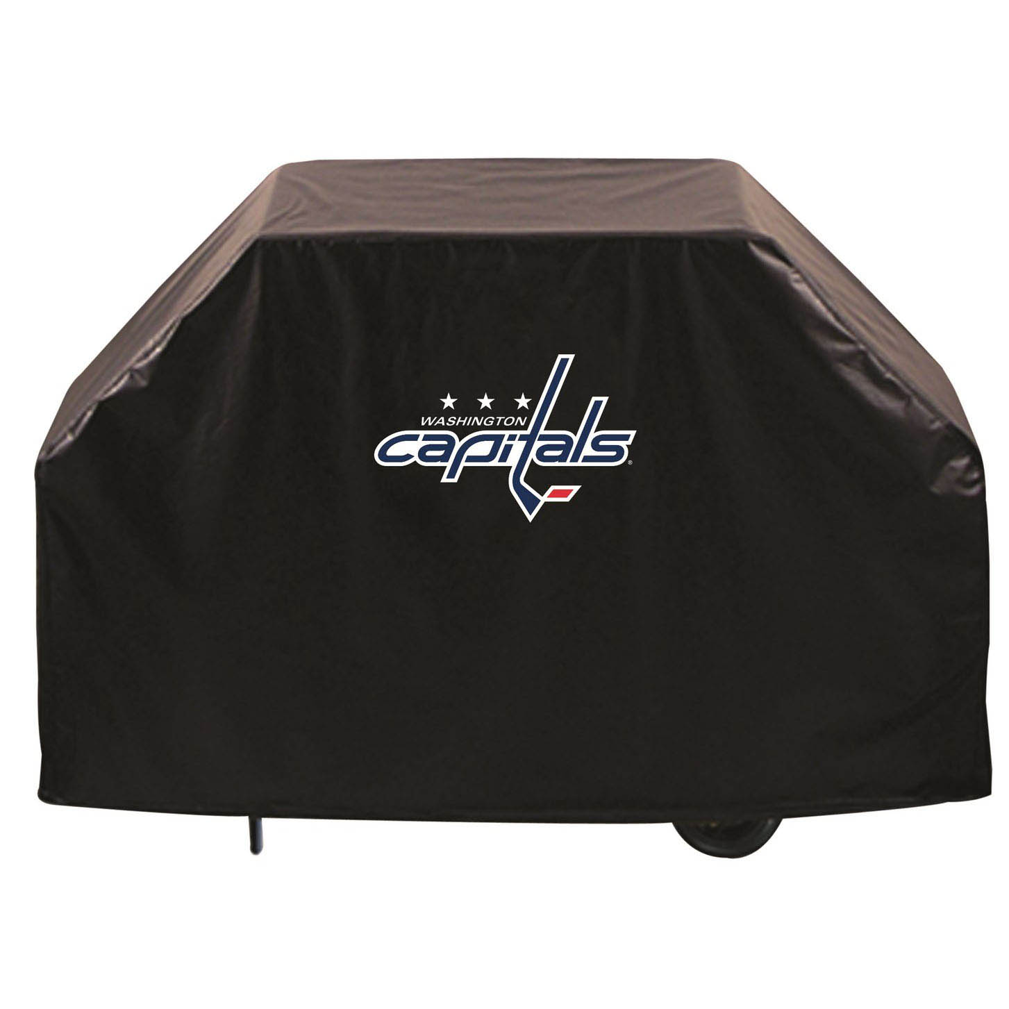 Washington Capitals Grill Cover