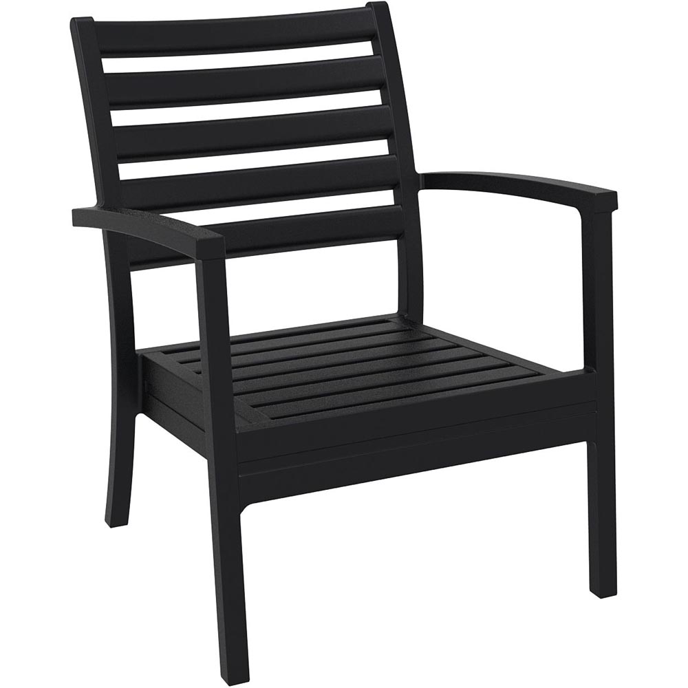 Artemis XL Club Chair (Set of 2)