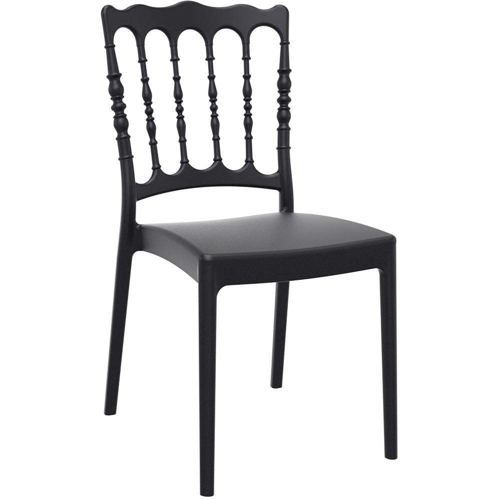 Napoleon Dining Chair (set Of 2)