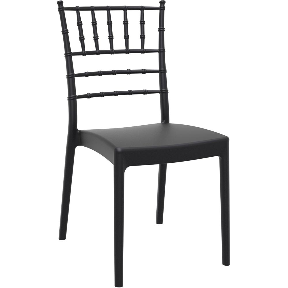 Josephine Outdoor Dining Chair (Set of 2)