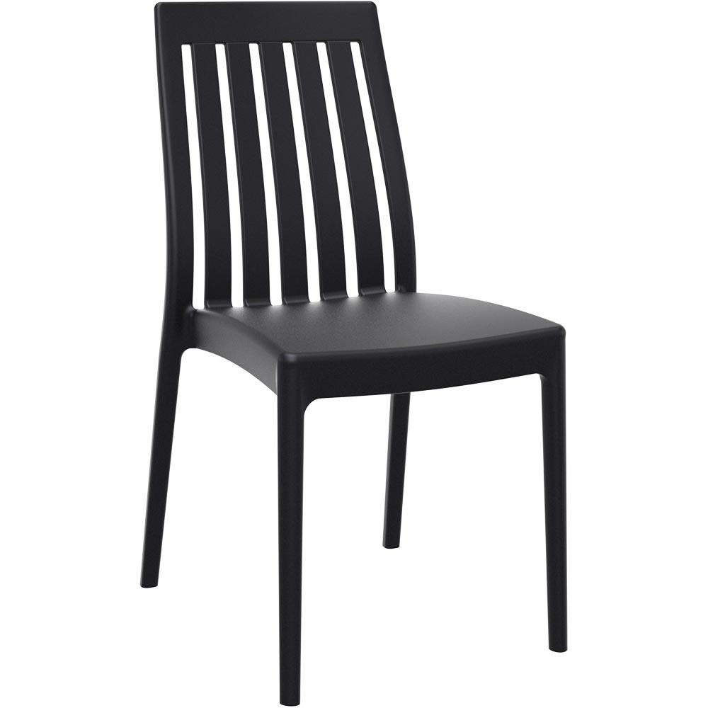 Soho Dining Chair (set Of 2)