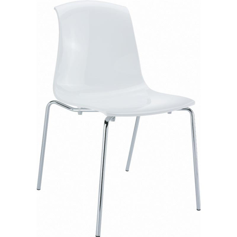 Allegra Indoor Chair (set Of 4)