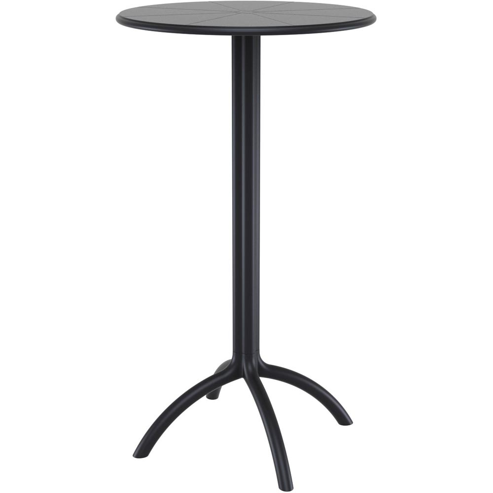 Octopus Round Bar Table