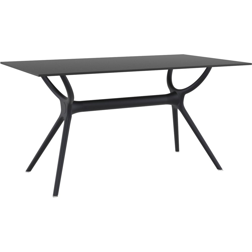 55 Inch Air Rectangle Table