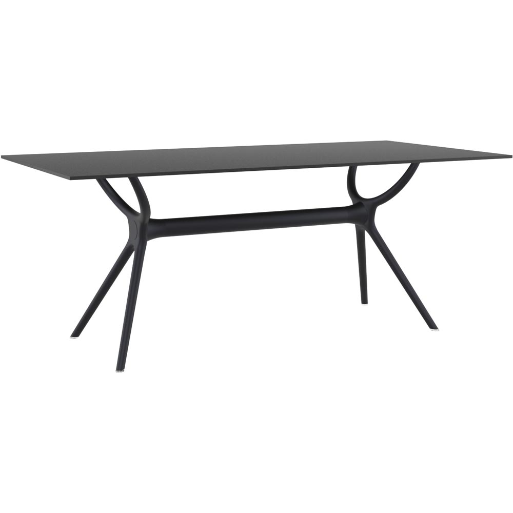 71 Inch Air Rectangle Table