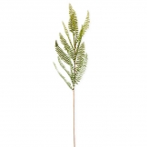 35 inch Artificial Fish Bone Fern Stem - CLOSEOUT