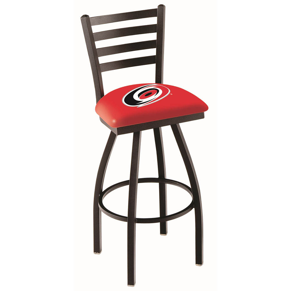 Hurricane | Carolina | Swivel | Stool | Black | Back