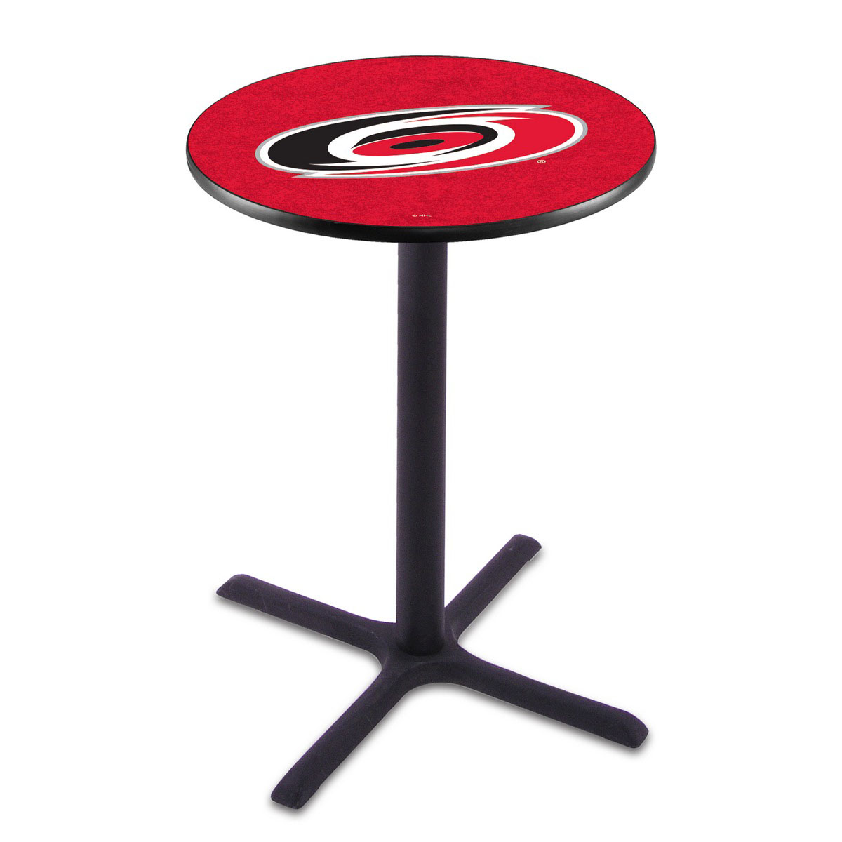 Hurricane | Carolina | Table | Black | Pub