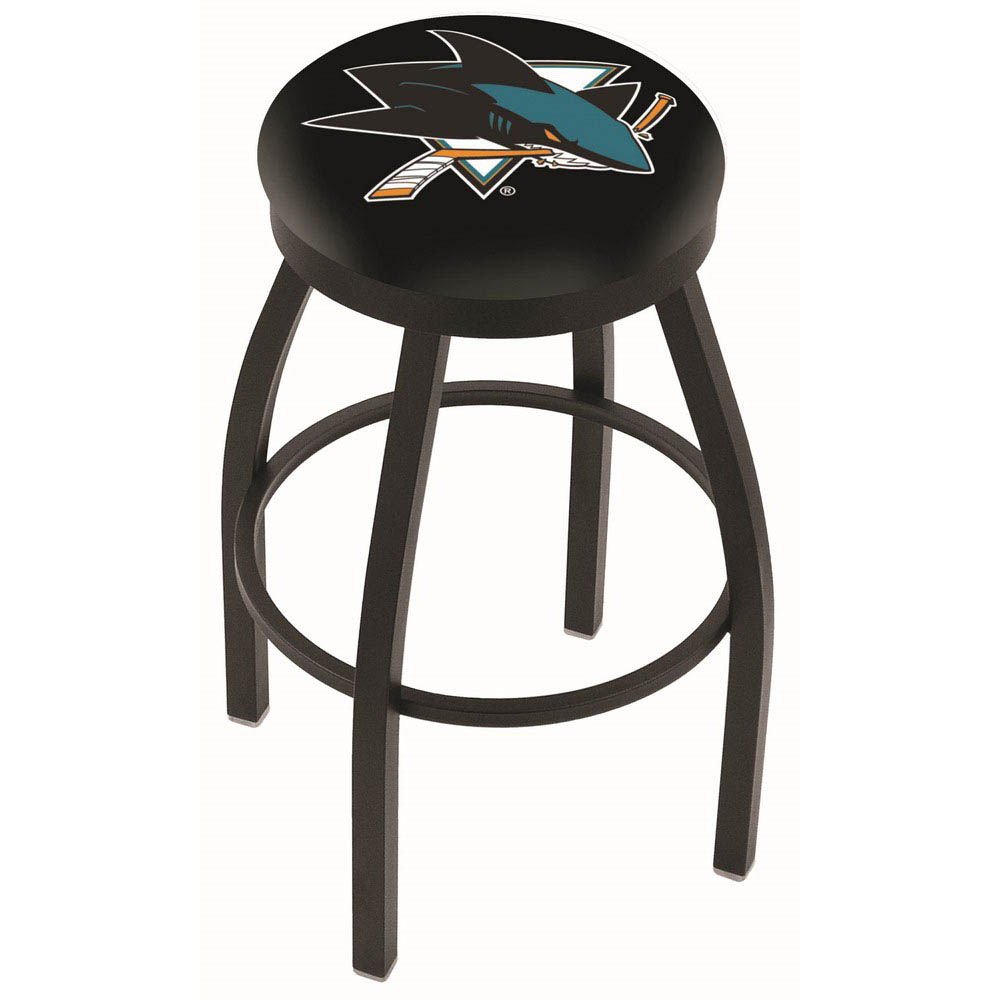 Swivel | Accent | Shark | Stool | Black | Jose | Ring | San | Bar