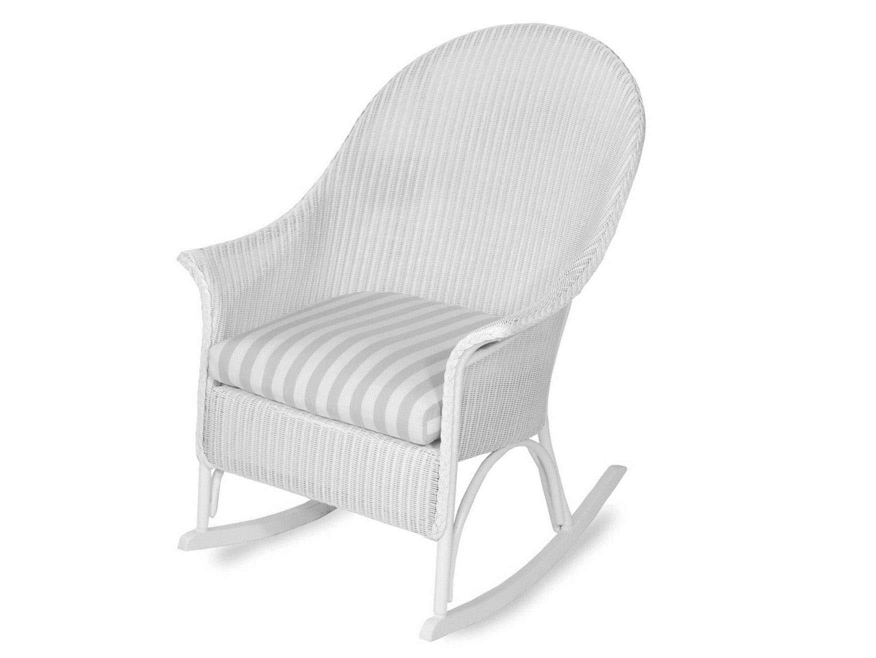Lloyd Flanders Replacement Rocker Cushions 8902