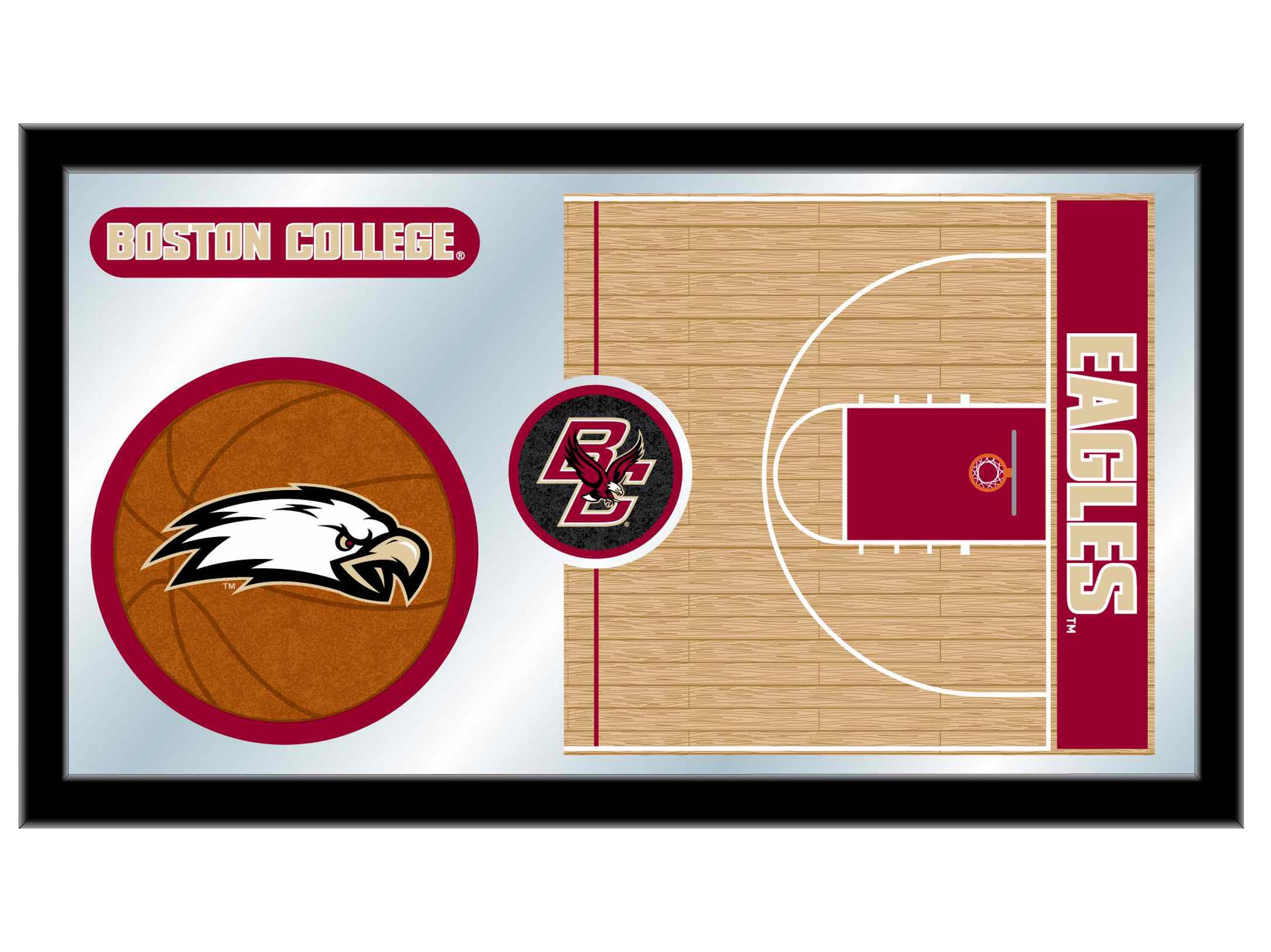 Boston College Basketball Mirror