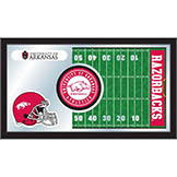 University of Arkansas Football Mirror