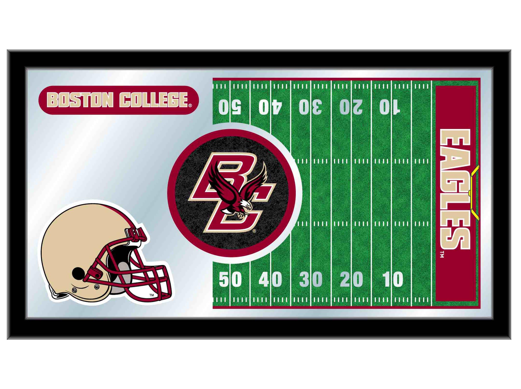 Boston College Football Mirror