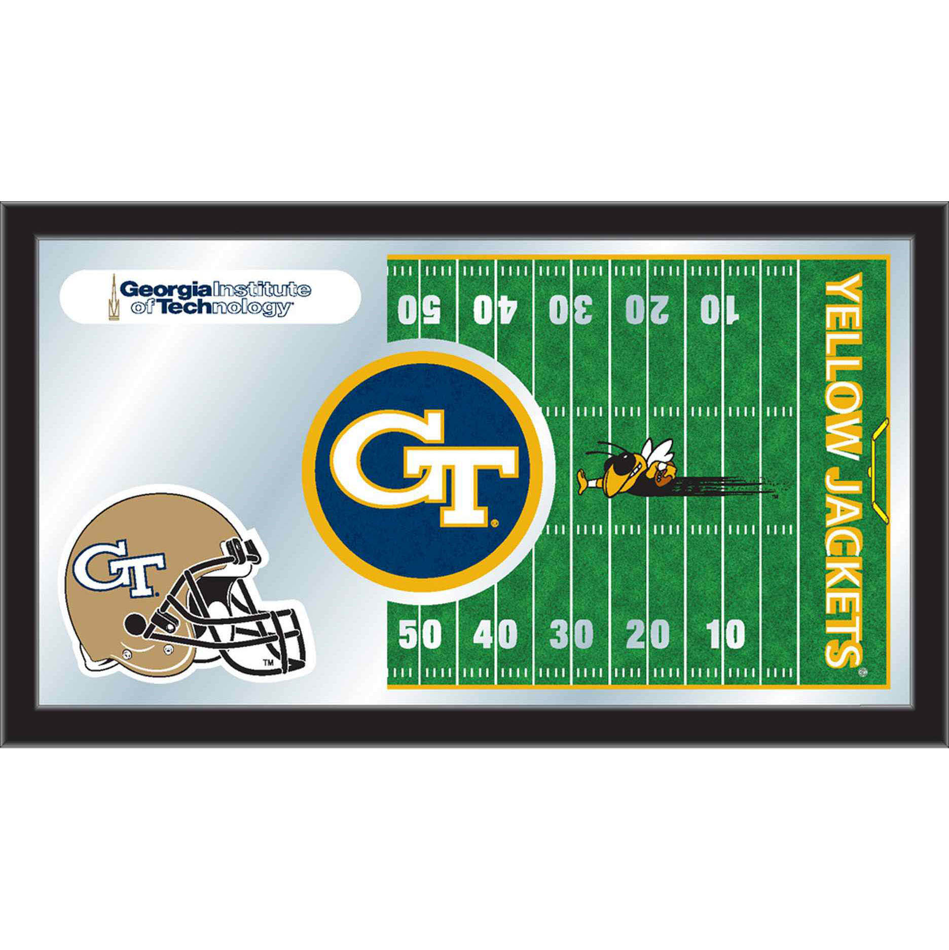 Georgia Tech Football Mirror