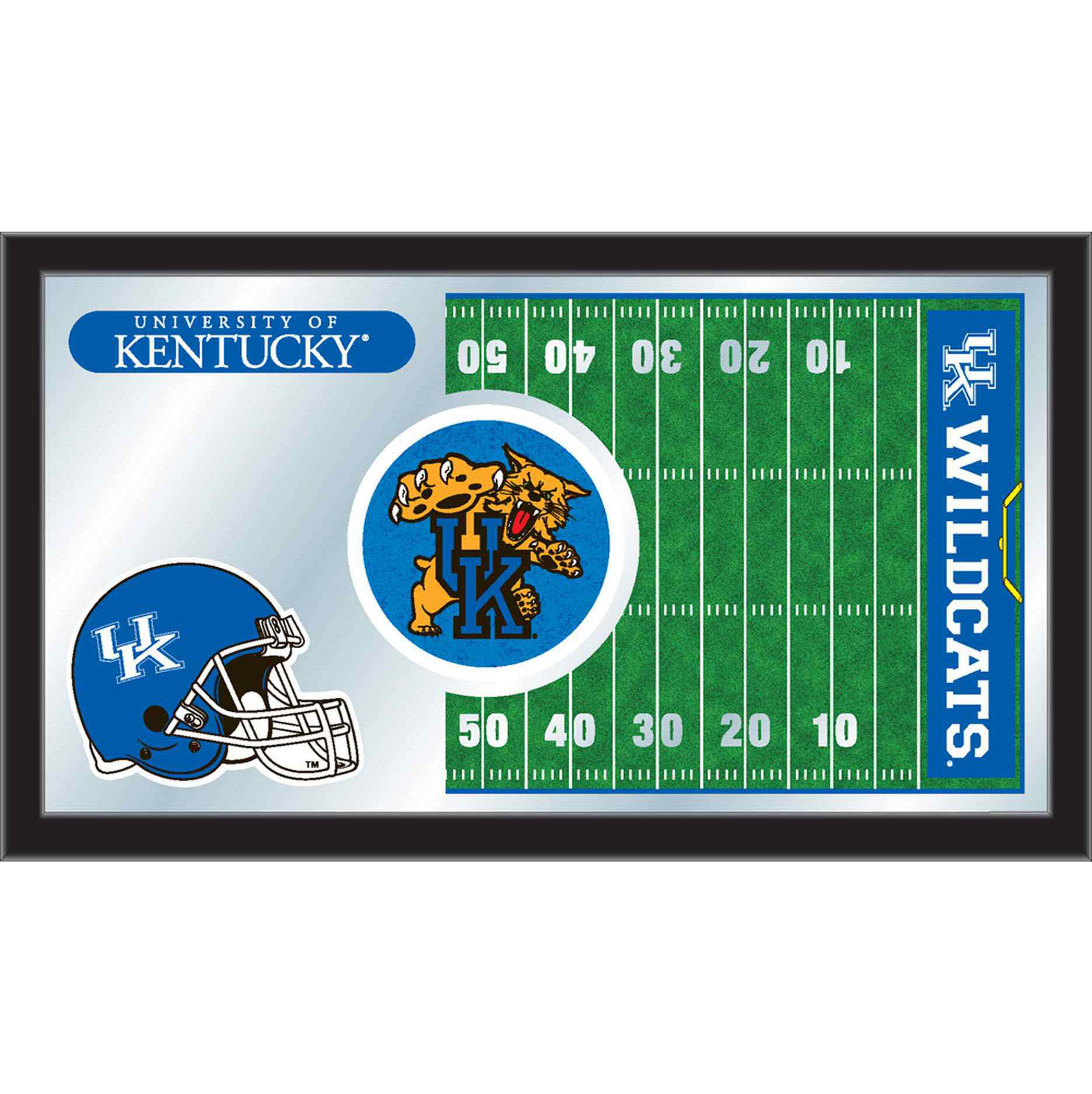 University of Kentucky Football Mirror
