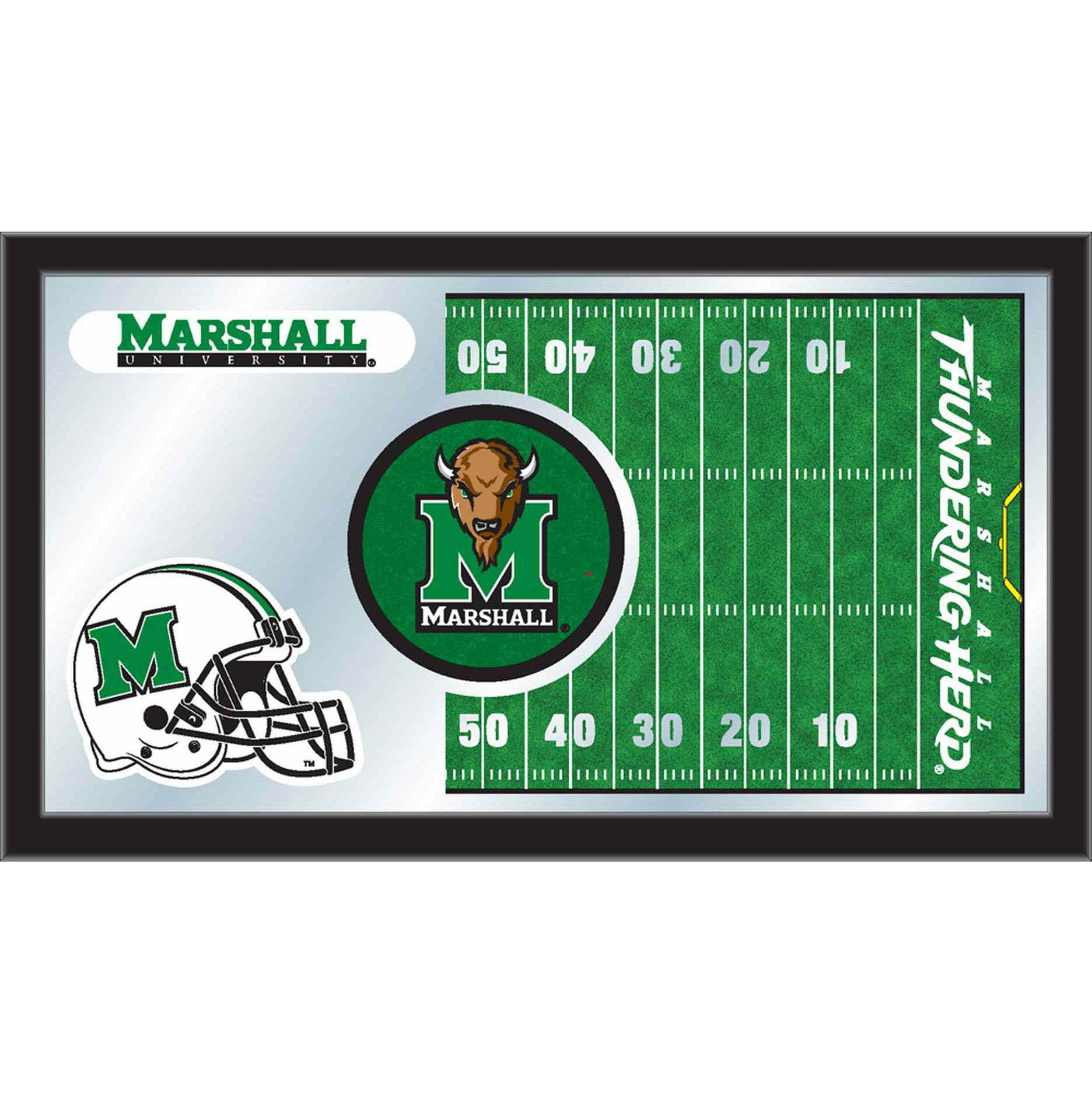 Marshall University Football Mirror