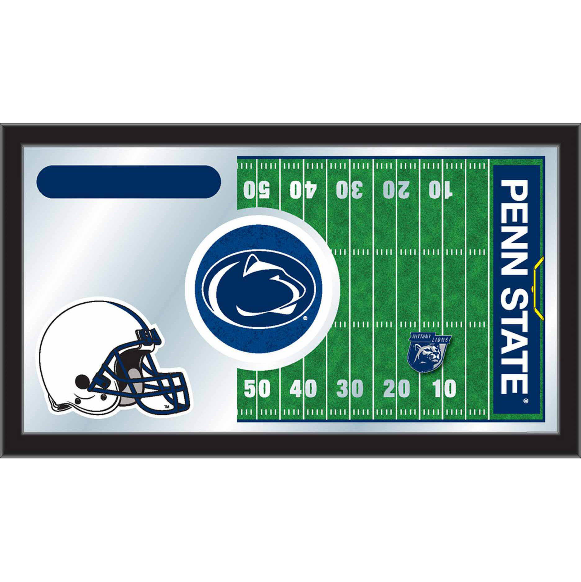 Pennsylvania State University Football Mirror