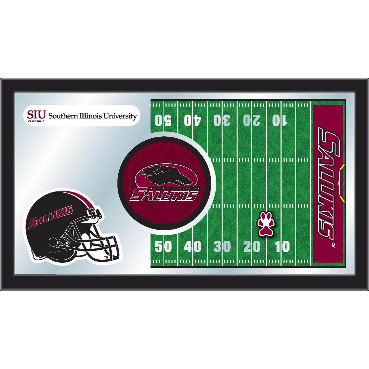 Southern Illinois University Football Mirror