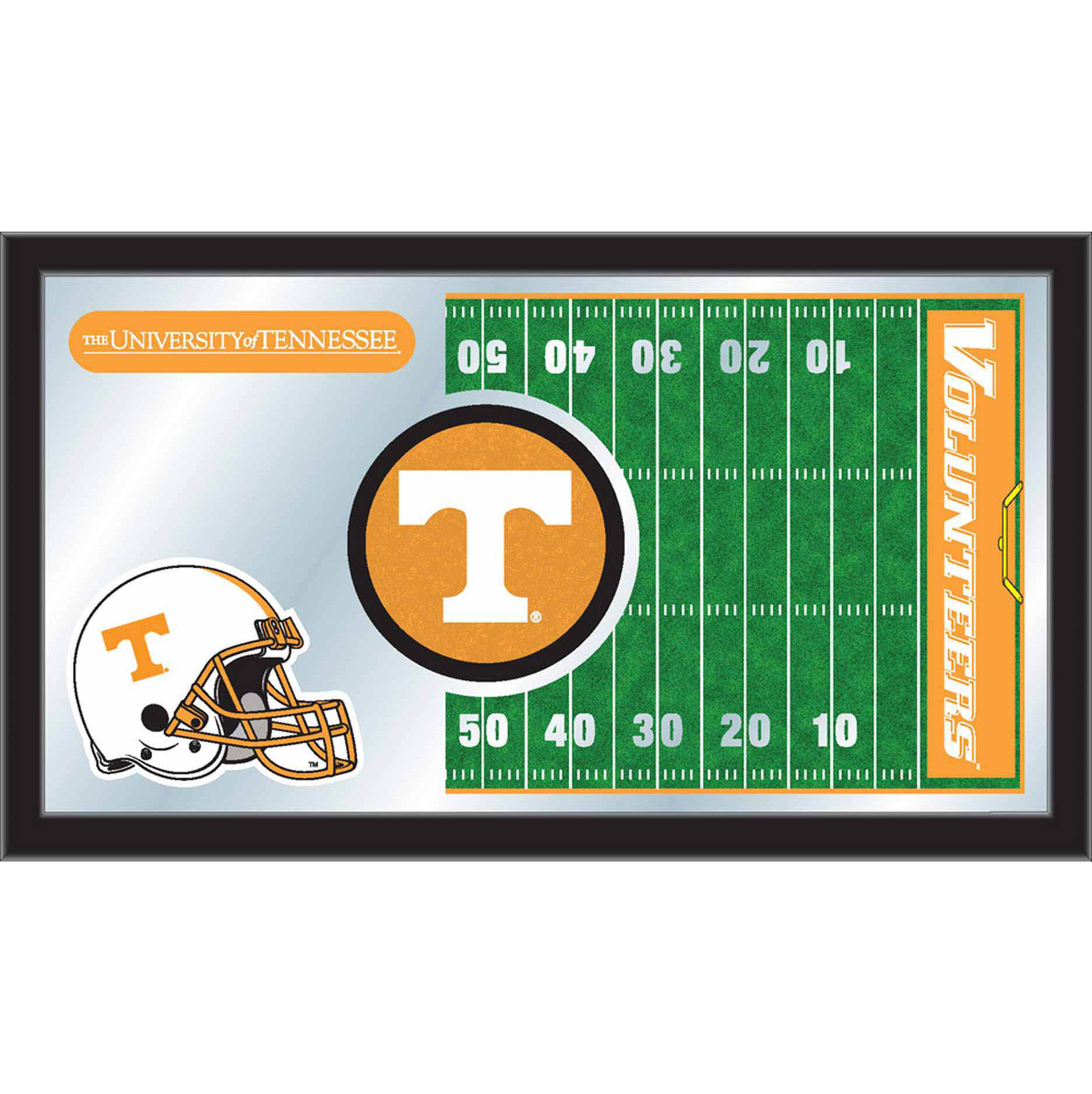 University of Tennessee Football Mirror