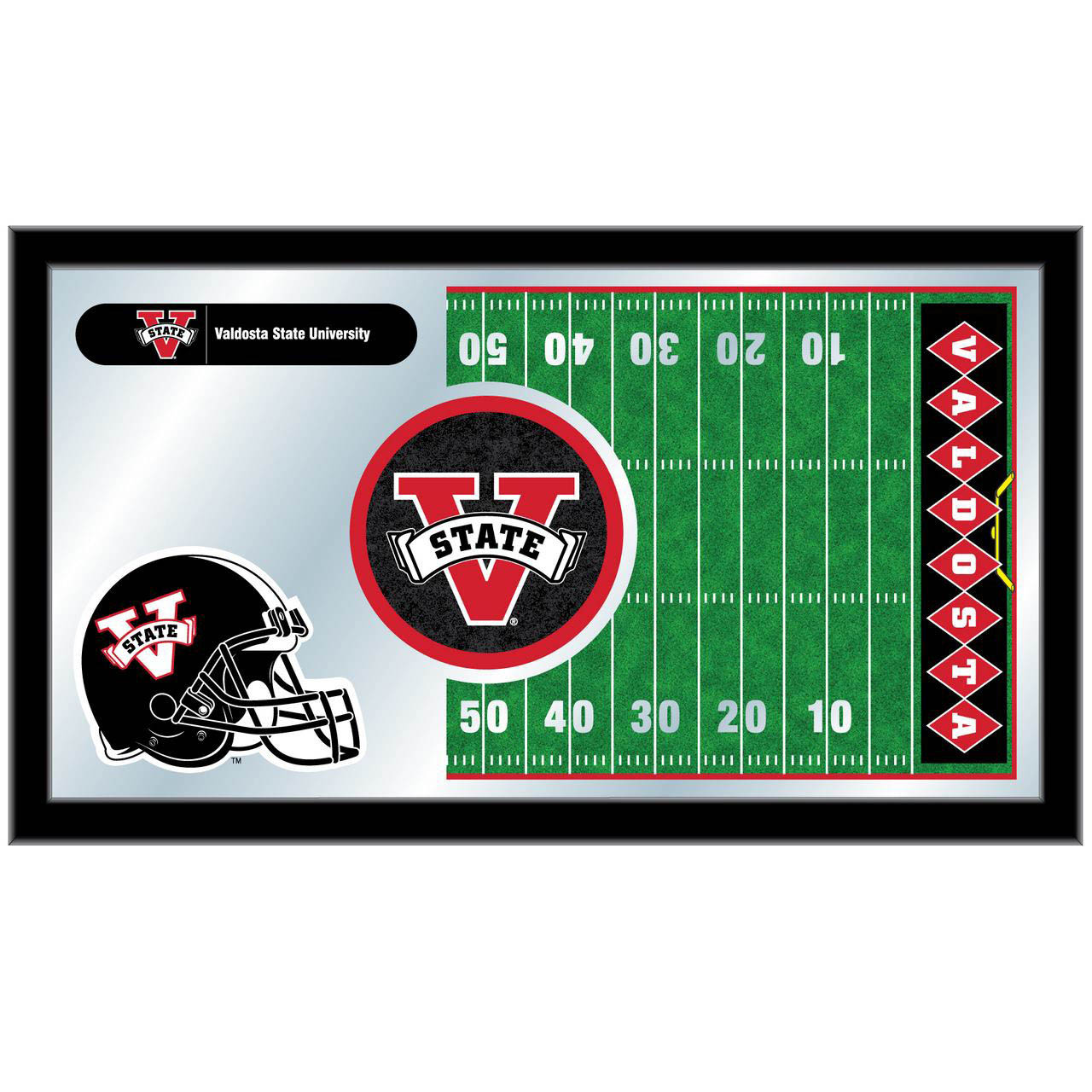 Valdosta State University Football Mirror