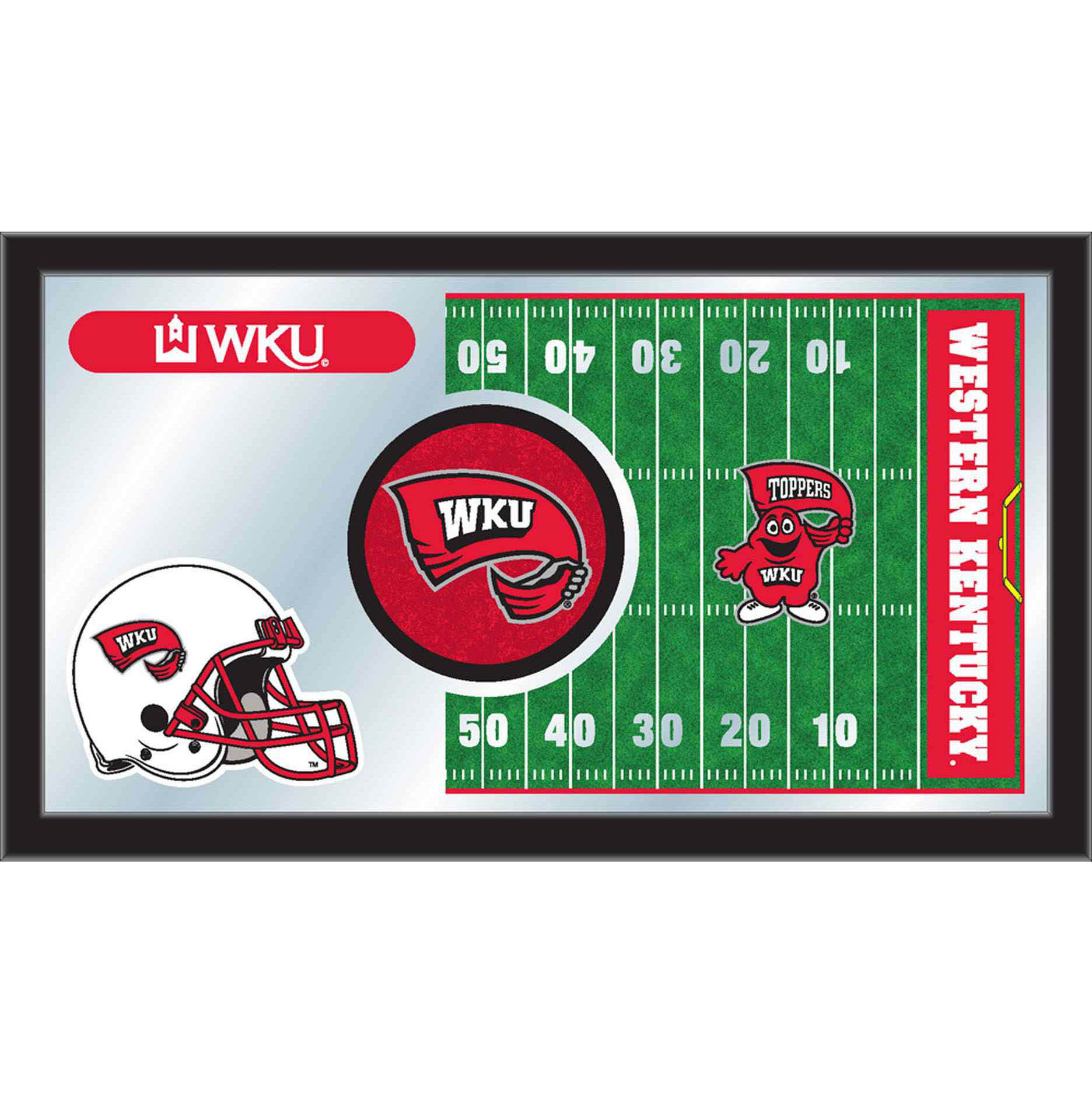 Western Kentucky University Football Mirror