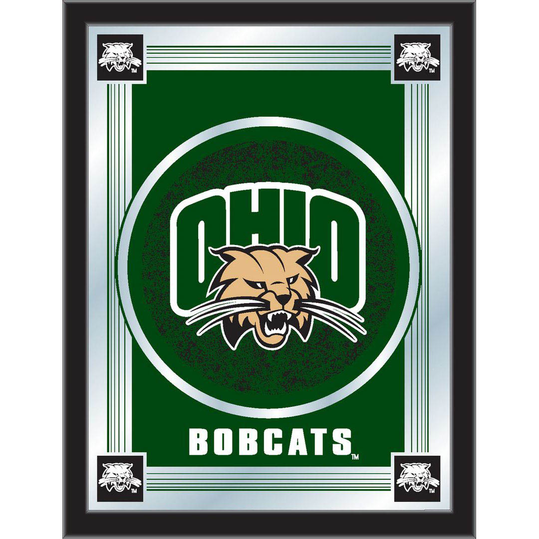 Ohio University Logo Mirror