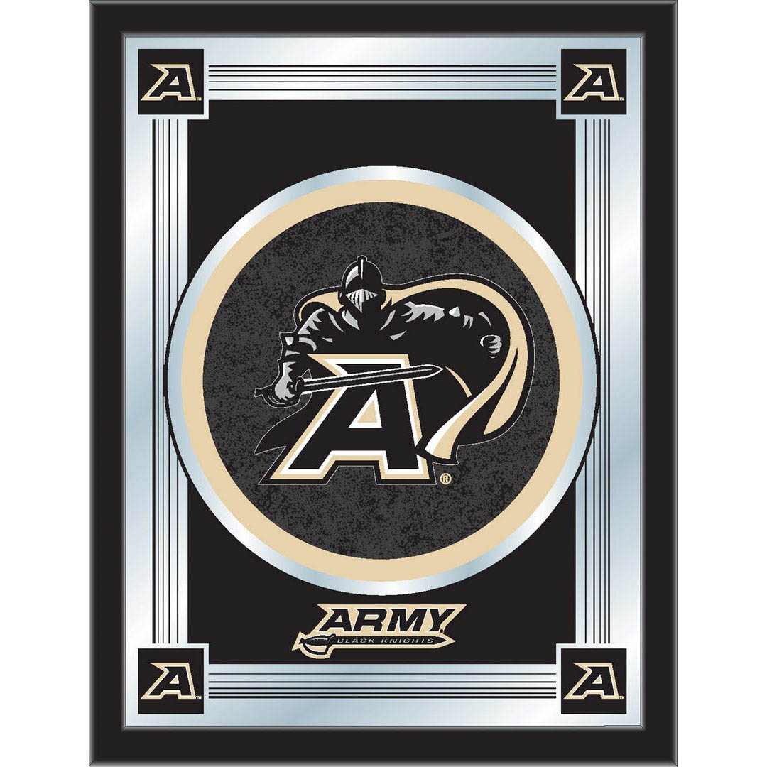 US Military Academy Logo Mirror
