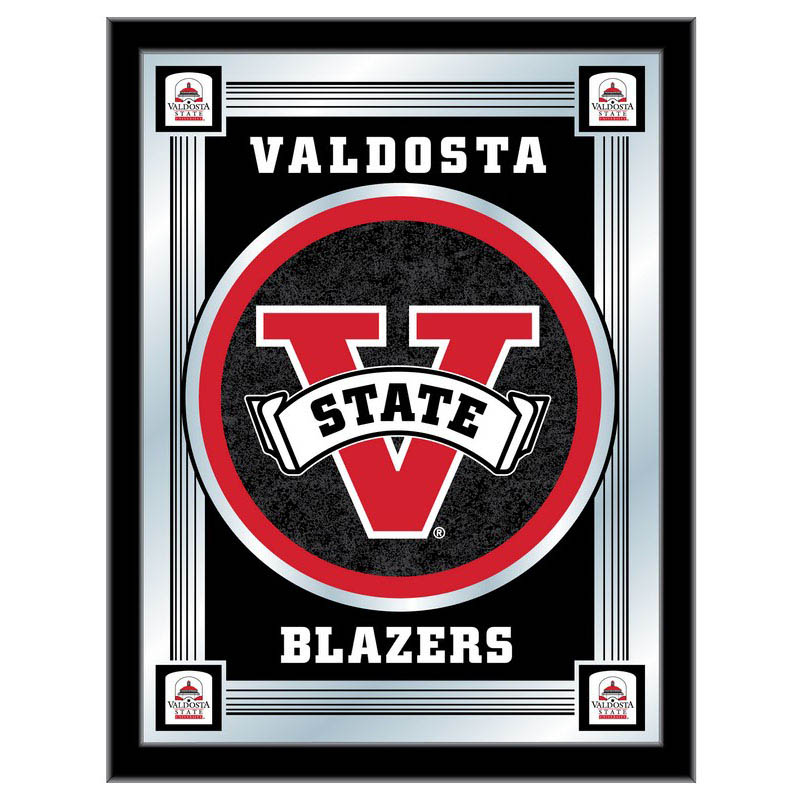 Valdosta State University Logo Mirror