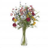 Silk Veranda Garden Arrangement