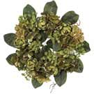 18 inch Artichoke Wreath