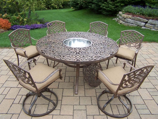 Oakland sales dining chairs