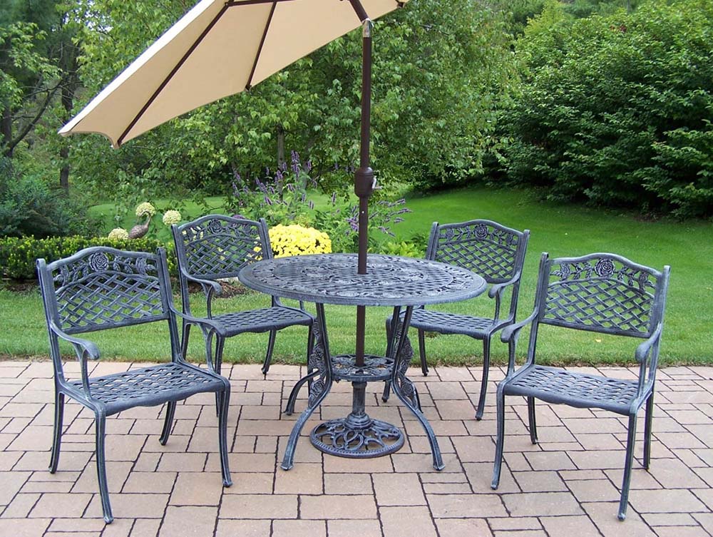 Umbrella | Stand | Dine