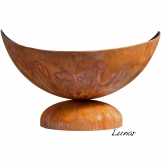 Ohio Flame Lunar Firebowl