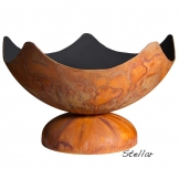 Ohio Flame Stellar Artisan Firebowl