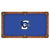 Creighton University Pool Table Cloth
