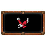 Eastern Washington University Pool Table Cloth