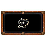 US Military Academy Pool Table Cloth