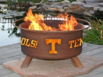 Outdoor Patio Fire Pits, Are Fire Pits Legal In Knoxville
