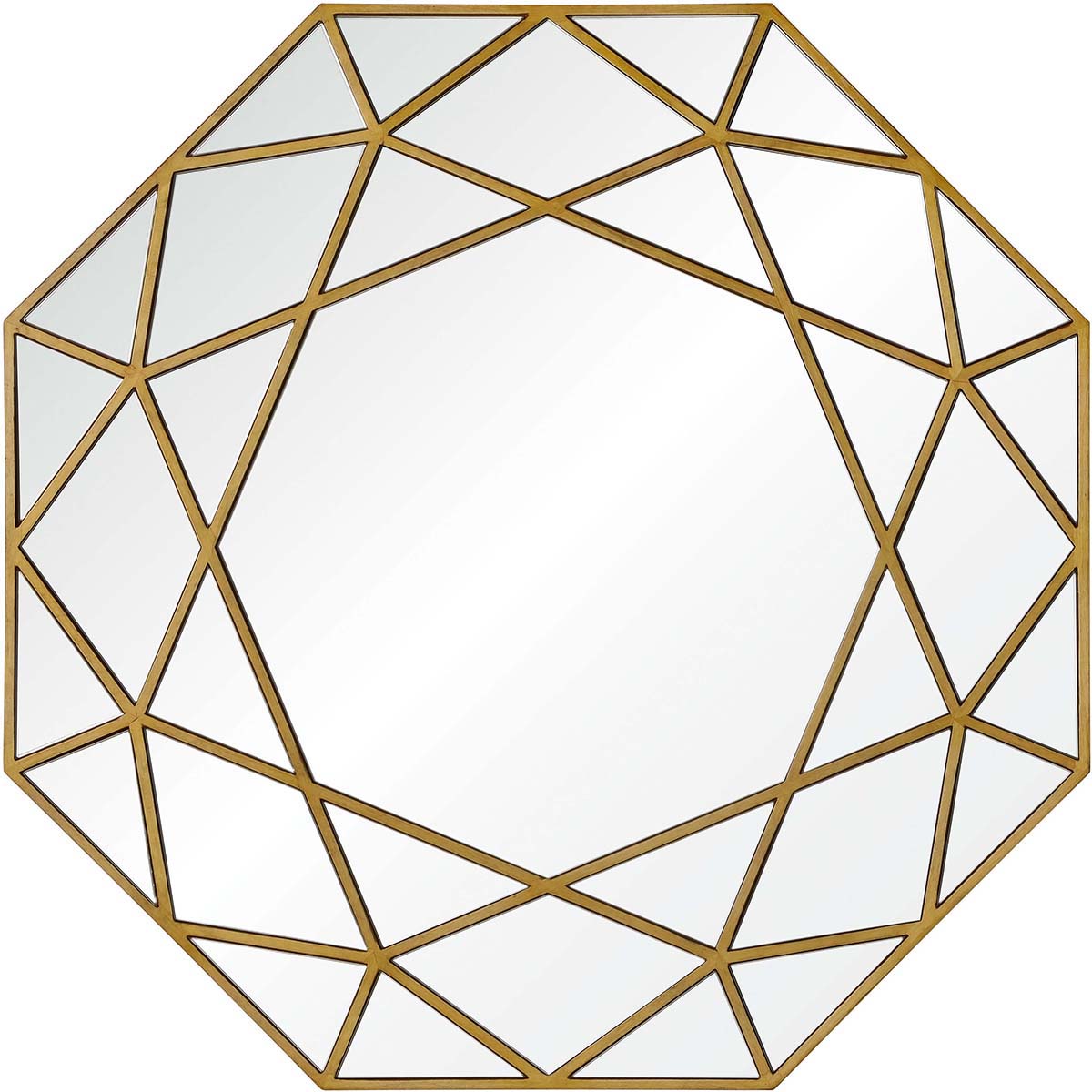 Deloro Mirror