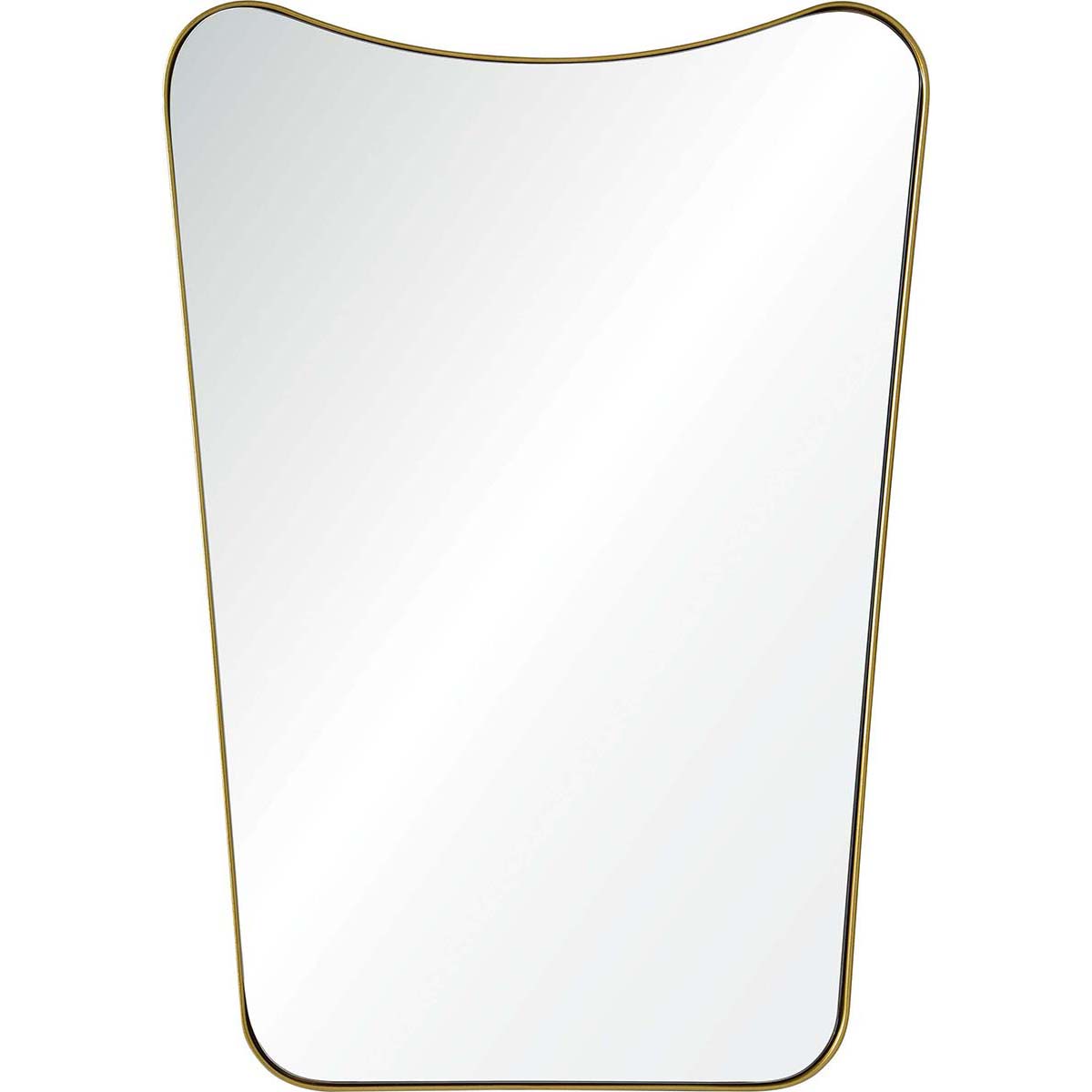 Tufa Mirror