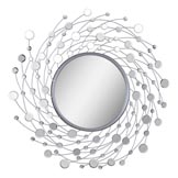 Como Circular Mirror