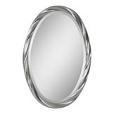 Wiltshire Oval Mirror