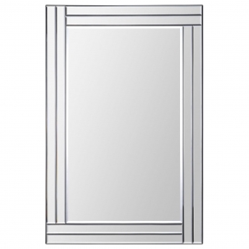 Baton Rouge Rectangular Mirror