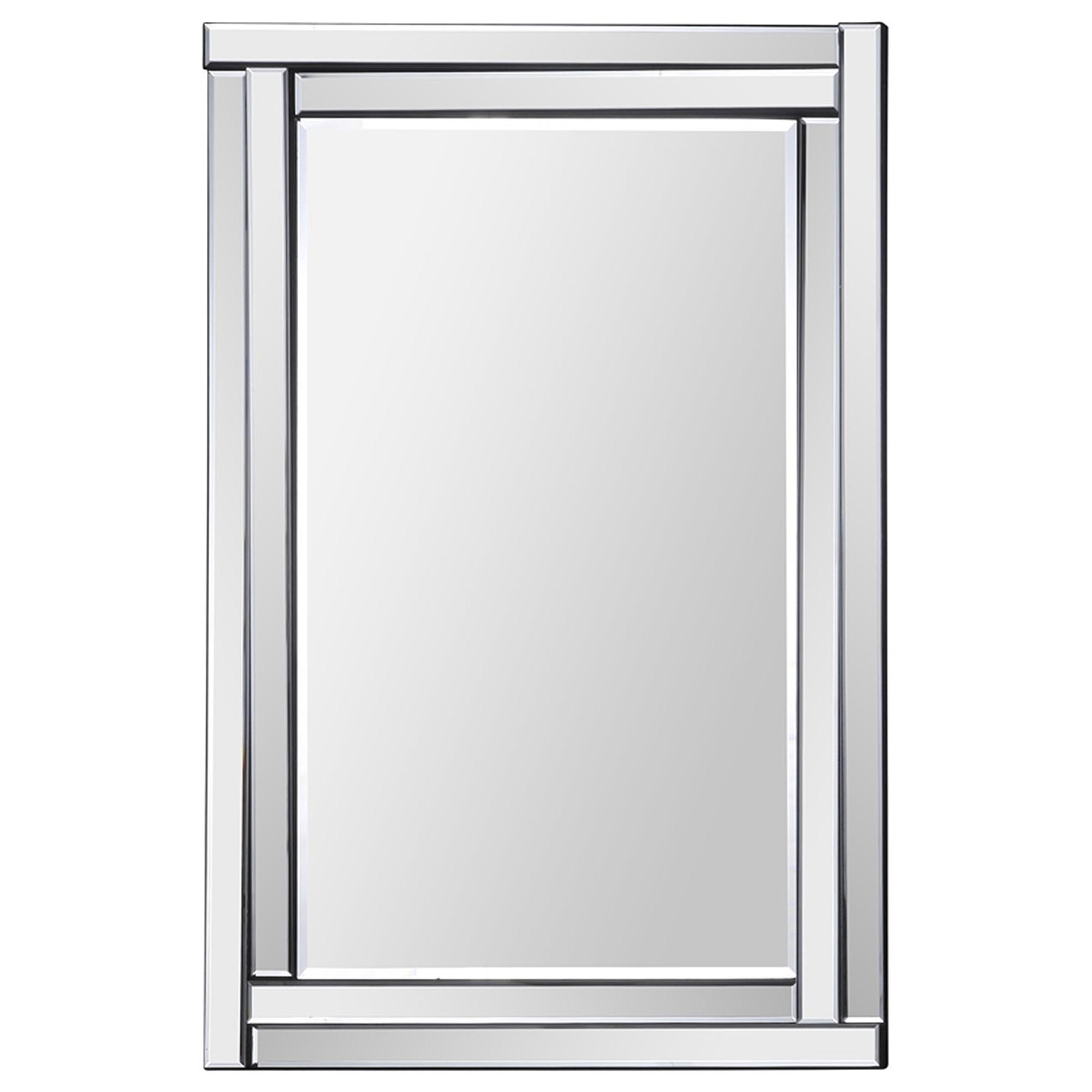 Ava Rectangular Mirror