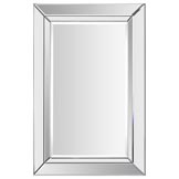 Aura Rectangular Mirror