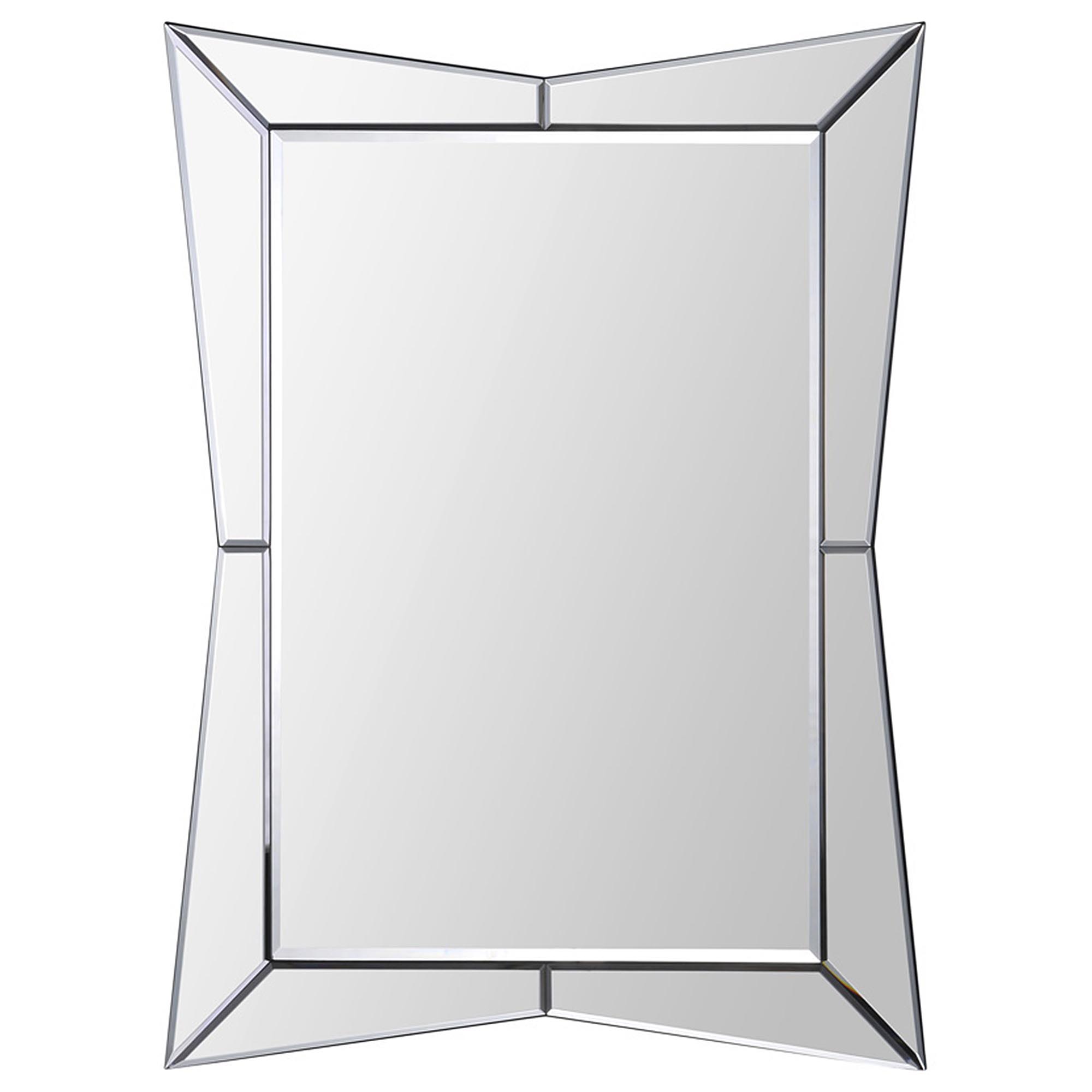 Merritt Rectangular Mirror