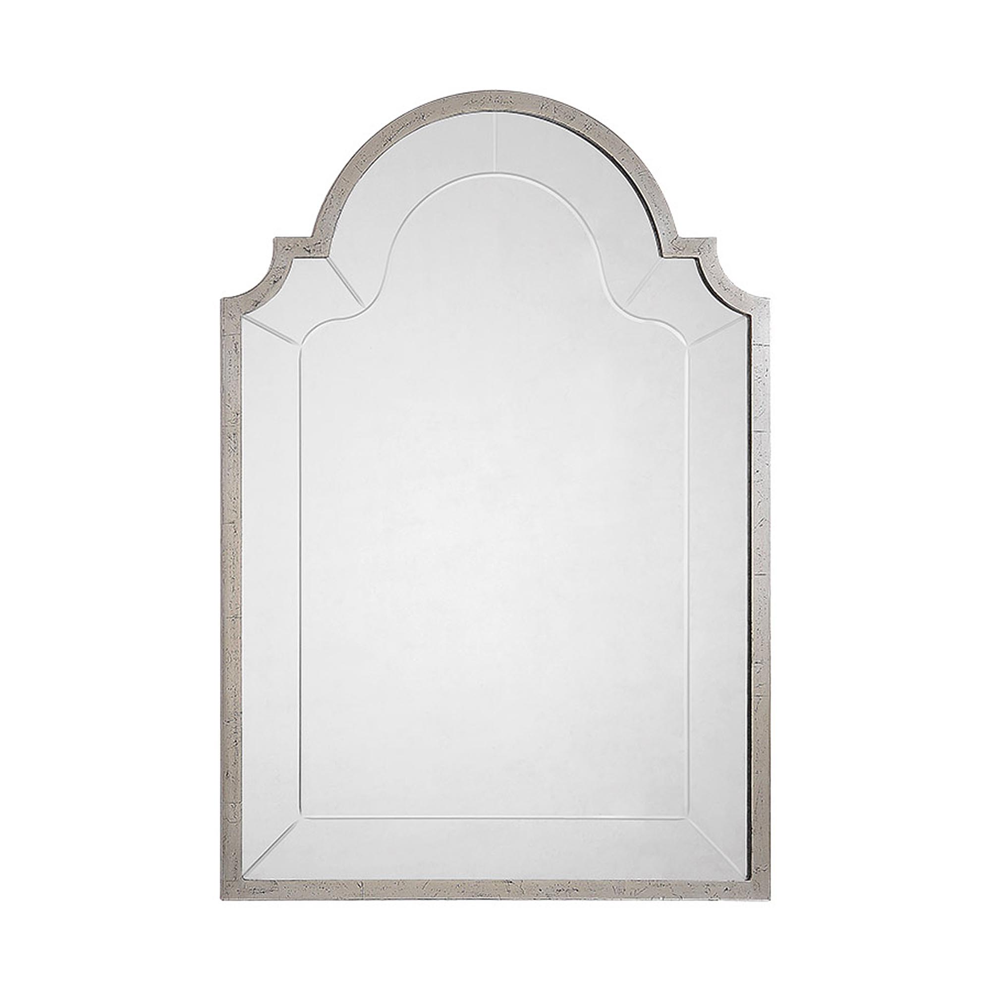 Atley Rectangular Mirror