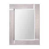 Capiz Rectangular Mirror